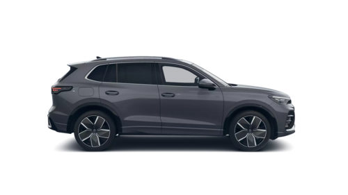 Tiguan R-Line Plus 2025 [object Object]