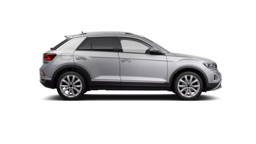 T-Roc Final Edition 2025 [object Object]