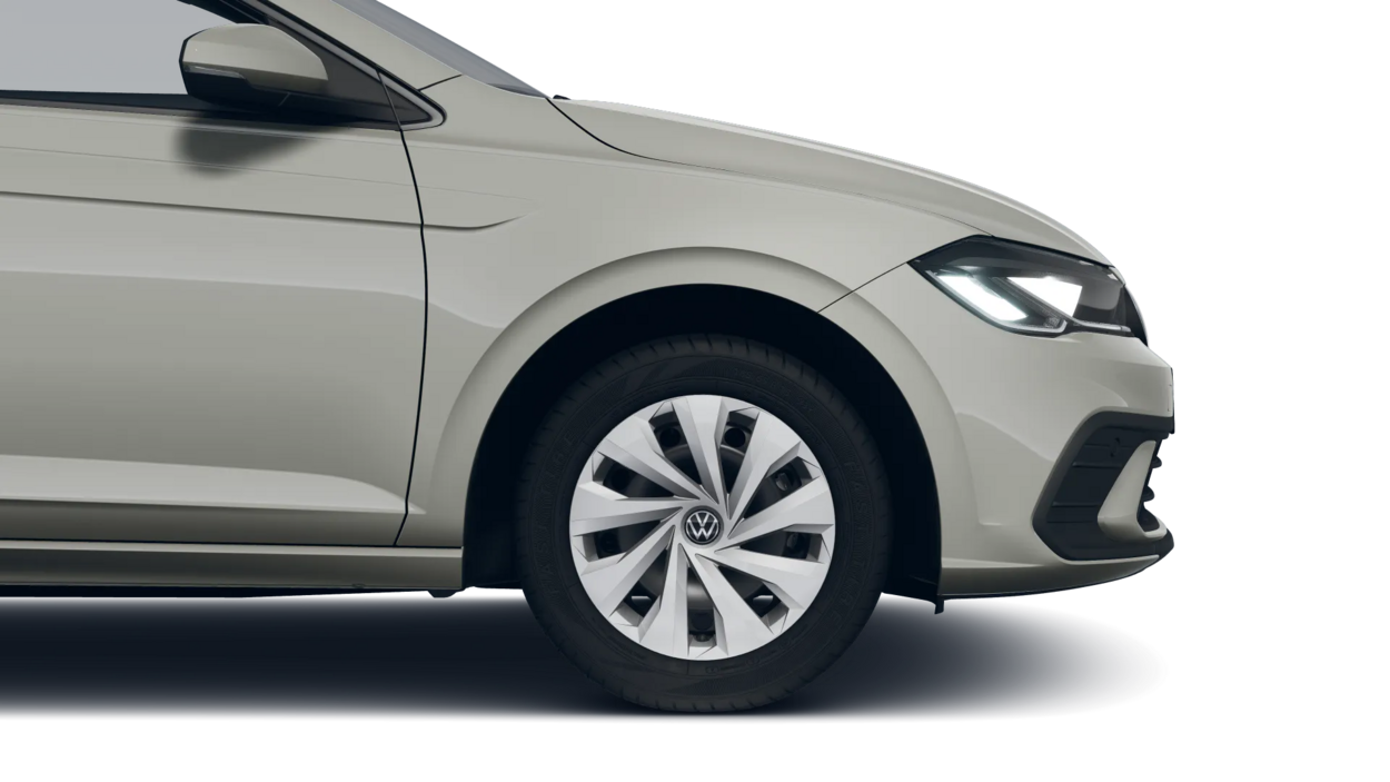 Polo - render 5
