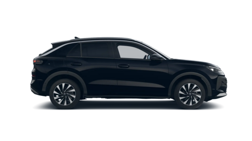 Nowy T-Roc Style 2026 [object Object]