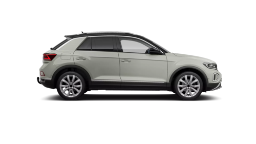 T-Roc Final Edition 2025 [object Object]