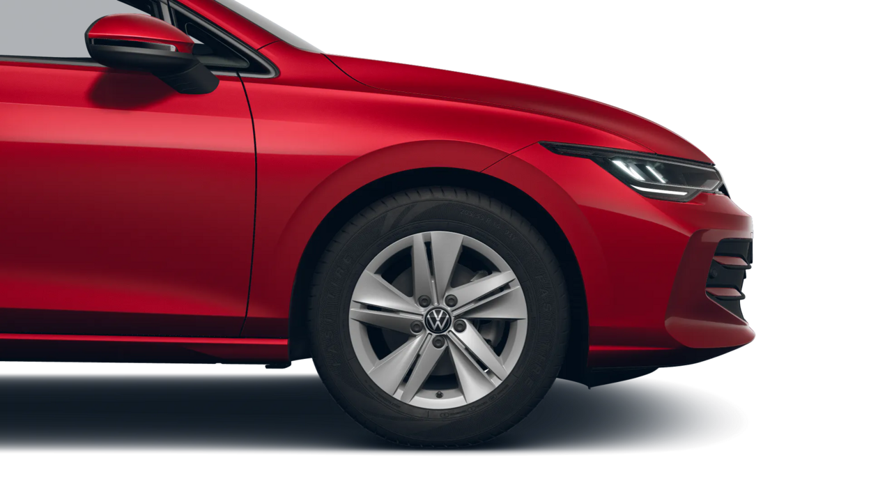 Golf - render 5