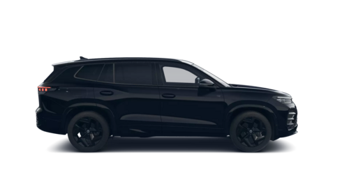 Nowy Tayron R-Line Plus 2025 [object Object]