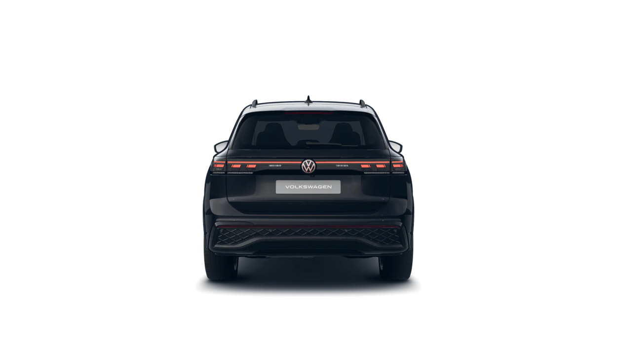 Tiguan - render 1}
