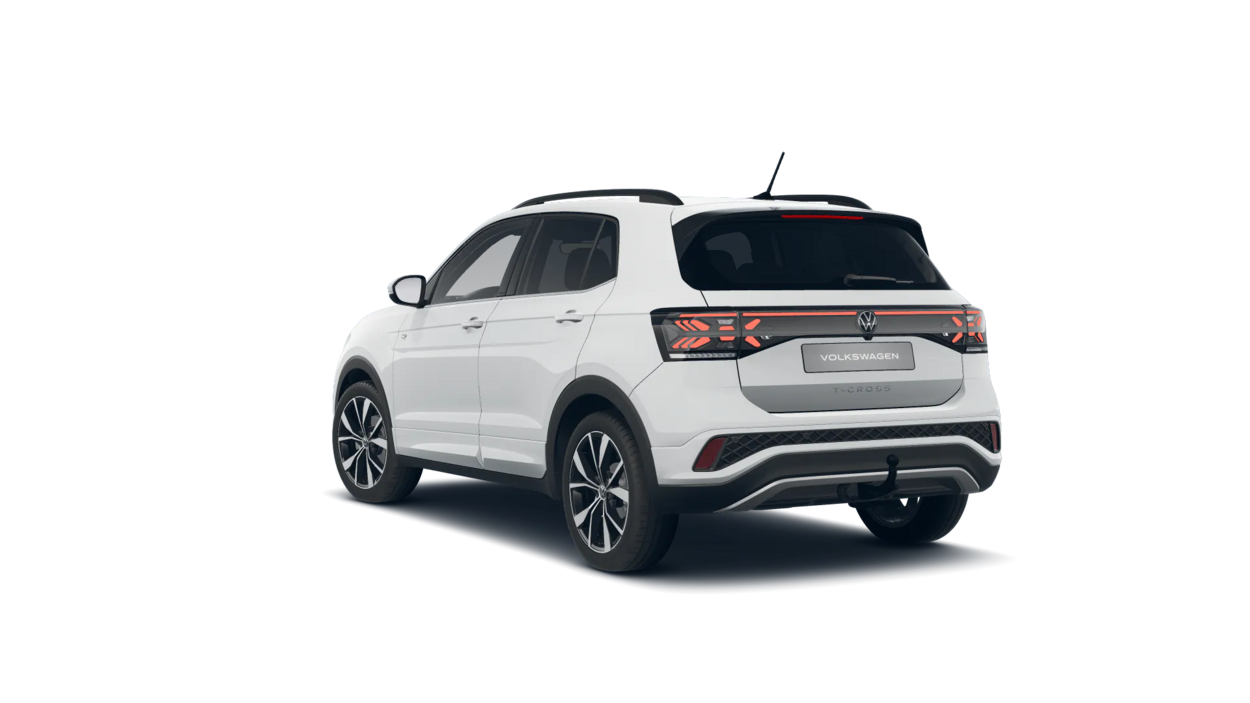 T-Cross - render 2