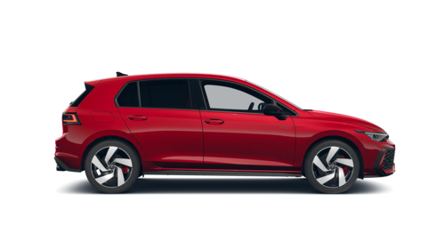 Golf GTI 2026 [object Object]