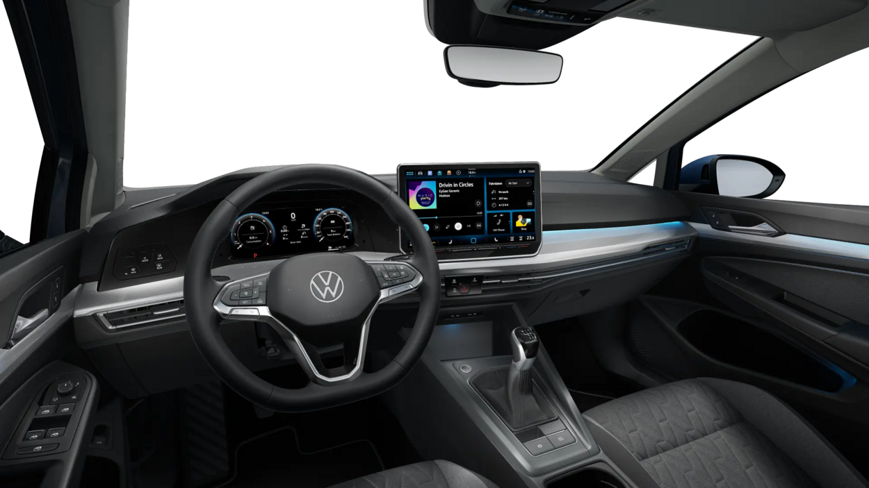 Golf Variant - render 6}