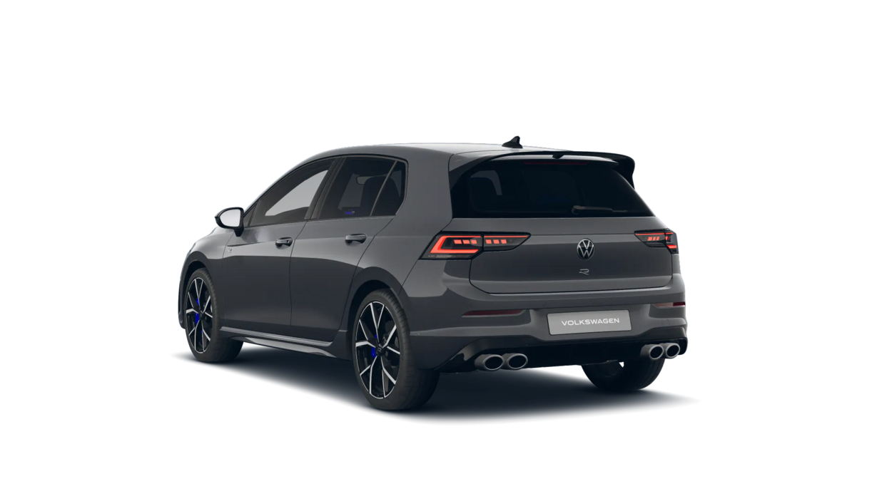Golf - render 2