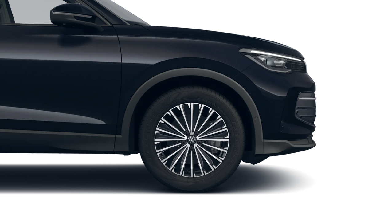 Tiguan - render 5}