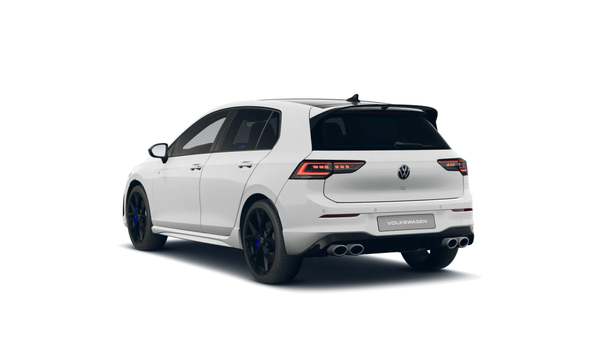 Golf - render 2