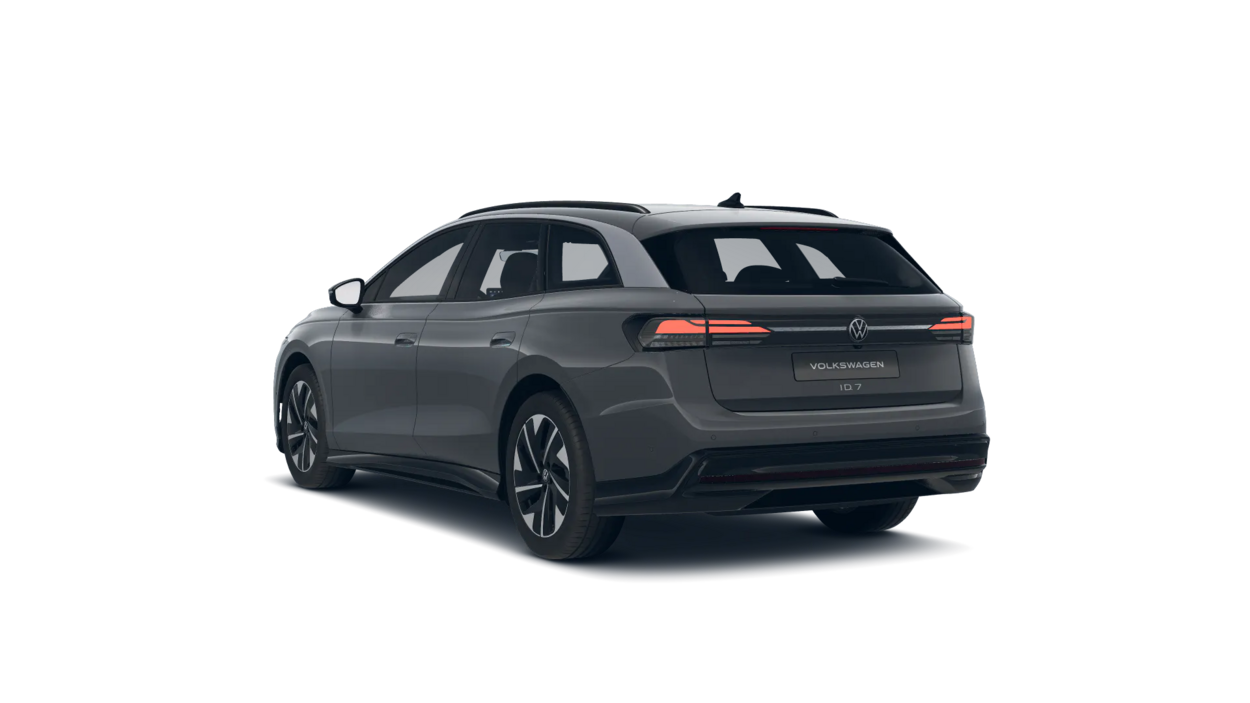 ID.7 Tourer - render 2
