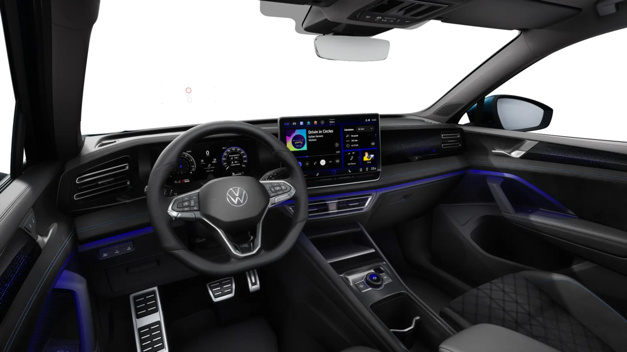 Tiguan - render 6}