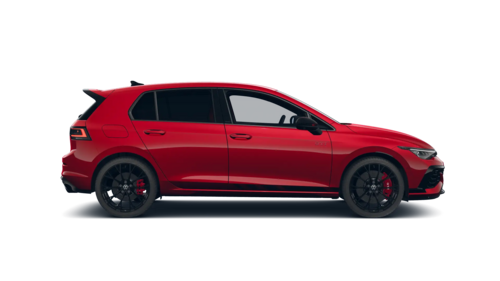 Golf GTI Clubsport 2025 [object Object]