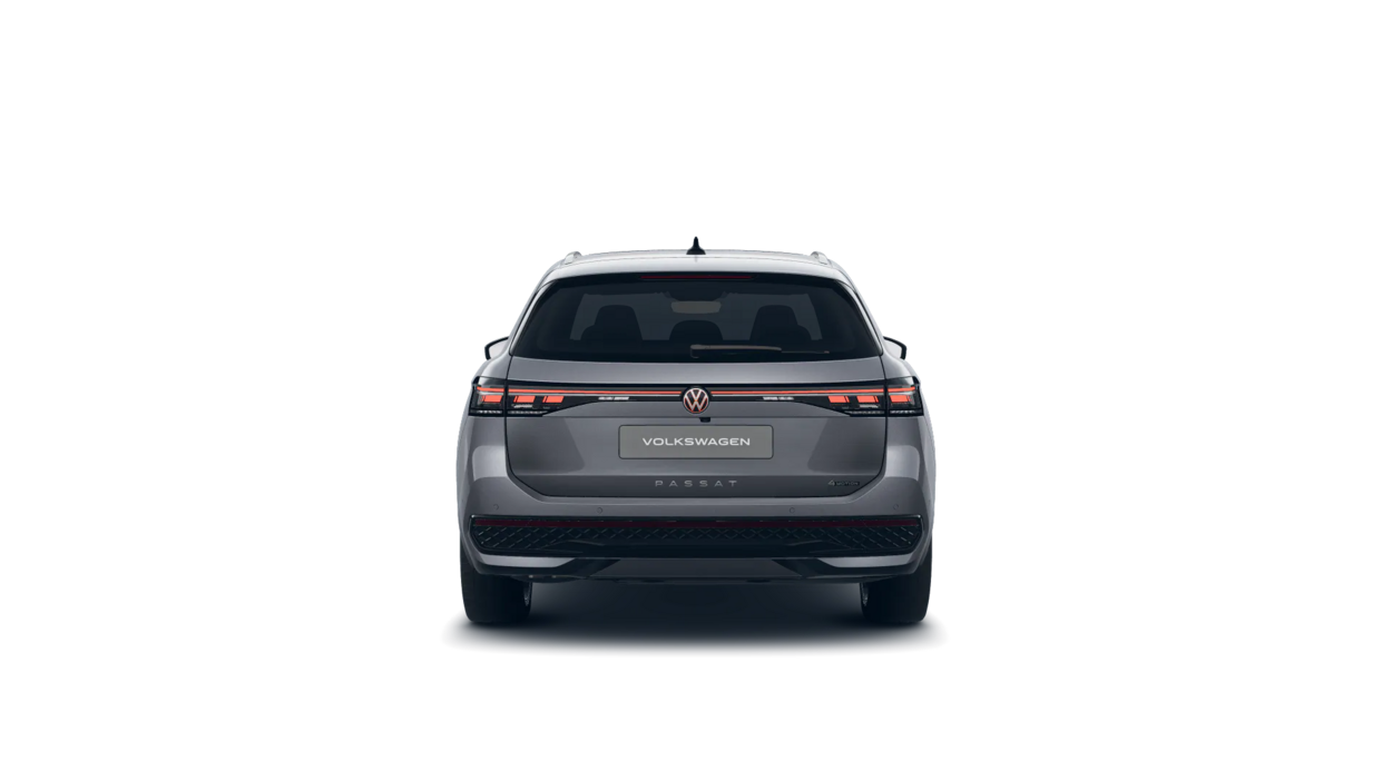 Passat - render 1