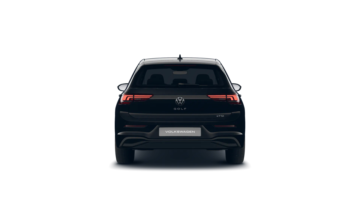 Golf - render 1
