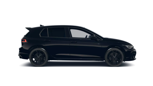 Golf R Black Edition 2025 [object Object]