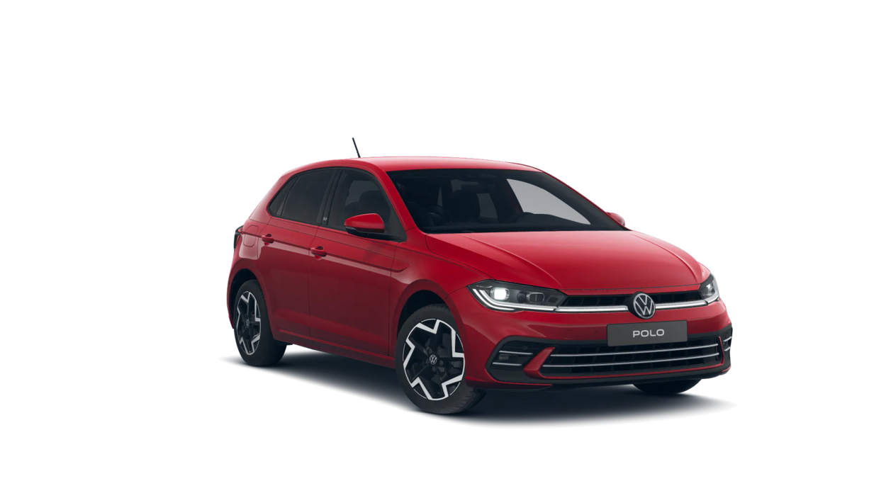 Polo - render 0