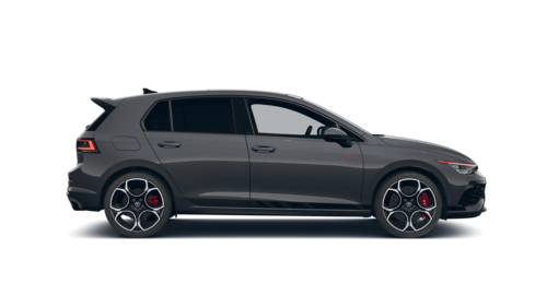 Golf GTI Clubsport 2026 [object Object]
