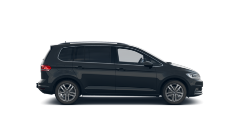 Touran Highline 2025 [object Object]