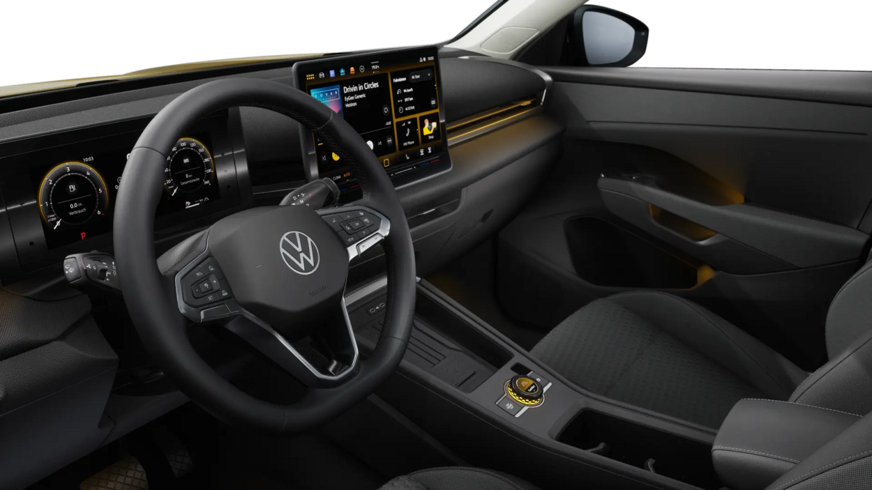 Nowy T-Roc - render 6