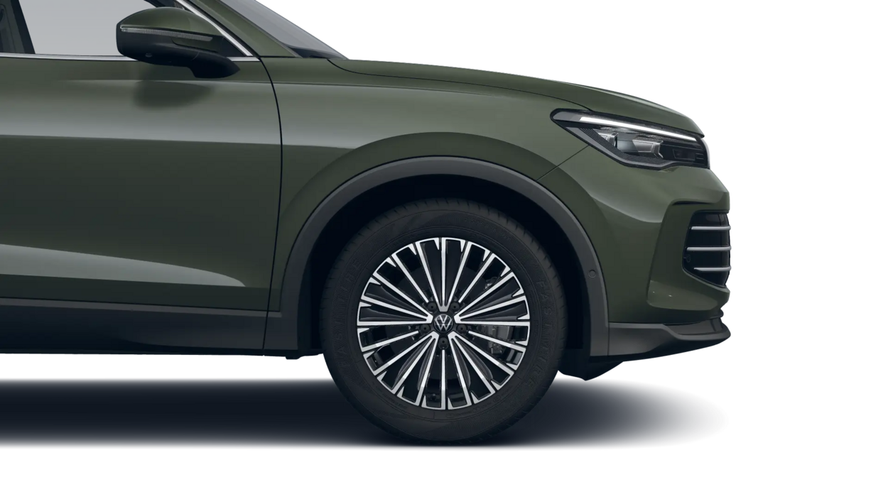 Tiguan - render 5}