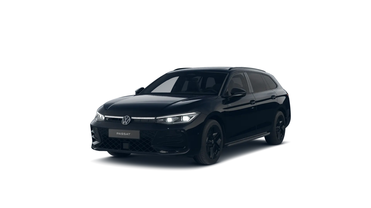 Passat - render 4}