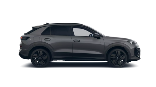 Nowy T-Roc R-Line 2025 [object Object]