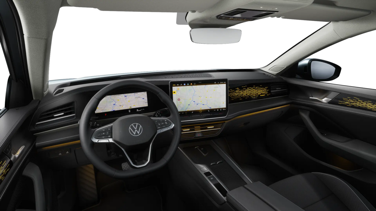 Passat - render 6}