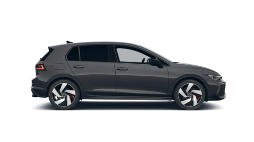 Golf GTI 2026 [object Object]