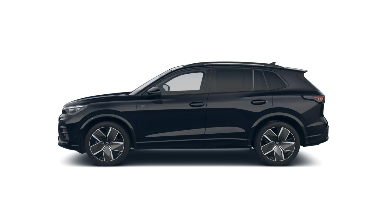 Tiguan - render 3}