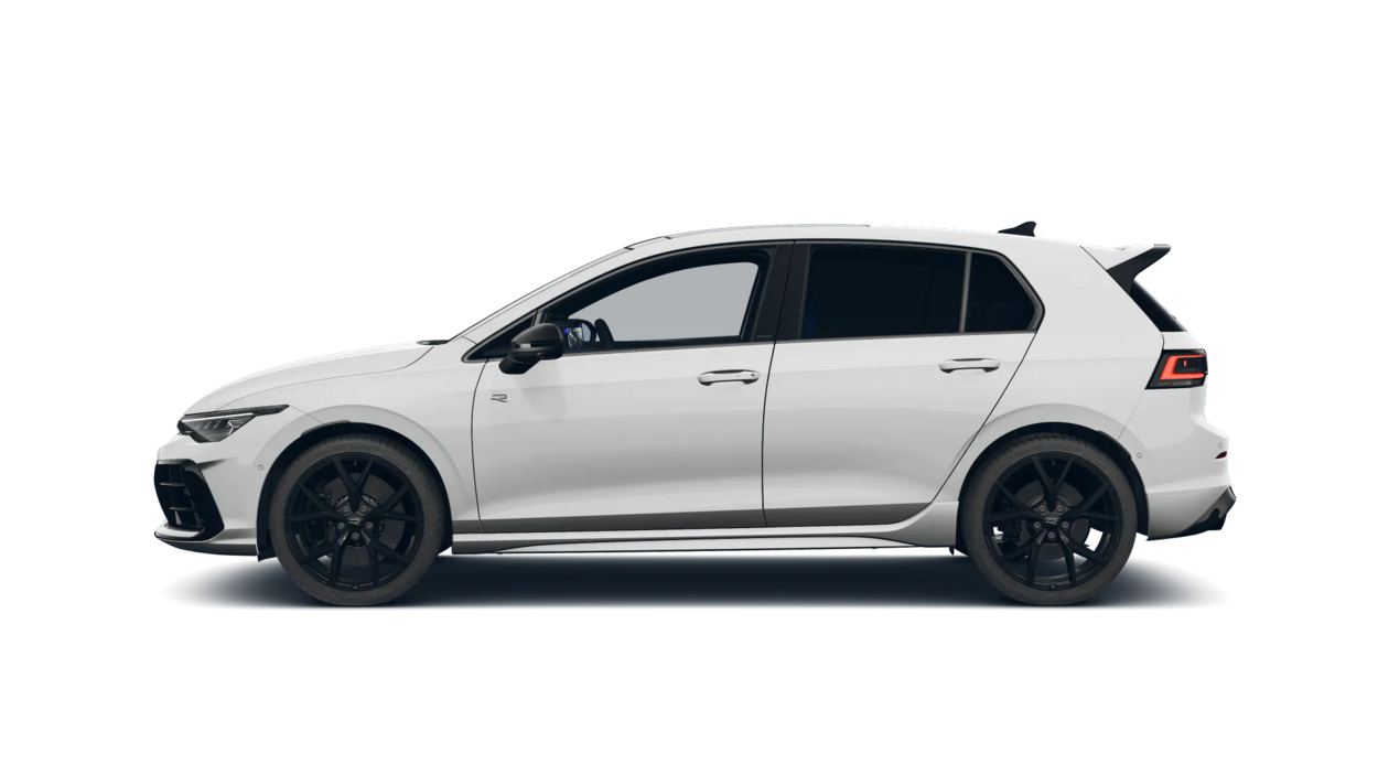 Golf - render 3