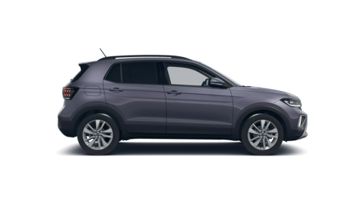 T-Cross Life Plus 2025 [object Object]