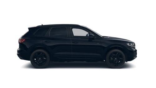 Touareg R-Line 2026 [object Object]