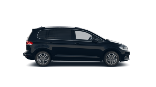 Touran Highline 2025 [object Object]