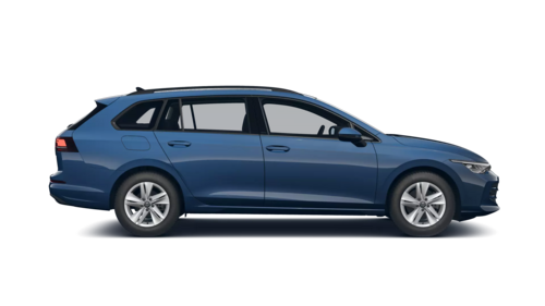 Nowy Golf Variant Life 2025 [object Object]