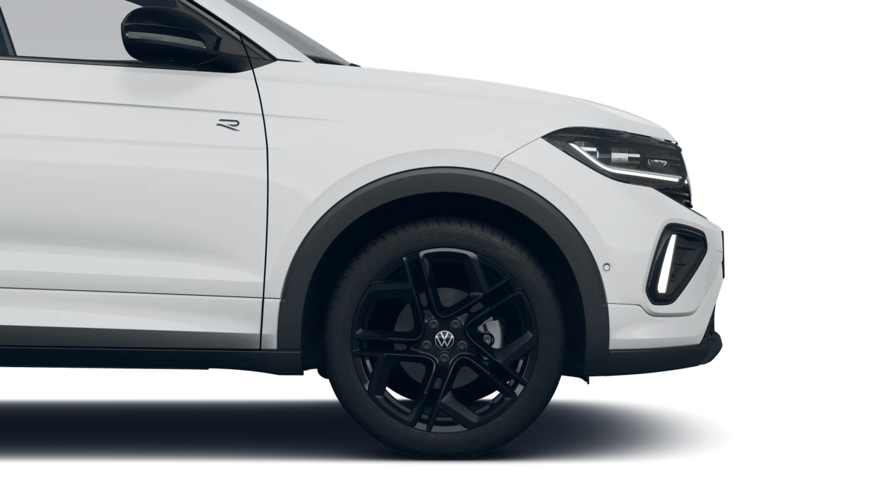 T-Cross - render 5