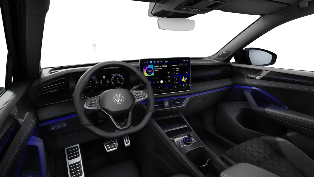 Tiguan - render 6}