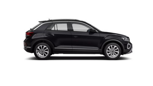 T-Roc Style 2025 [object Object]