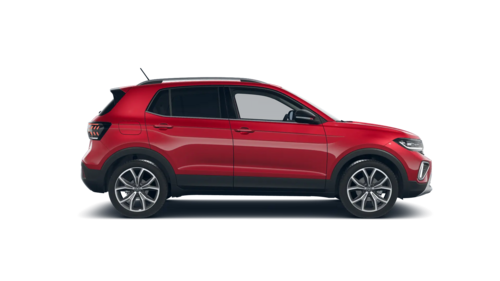 T-Cross Style 2026 [object Object]