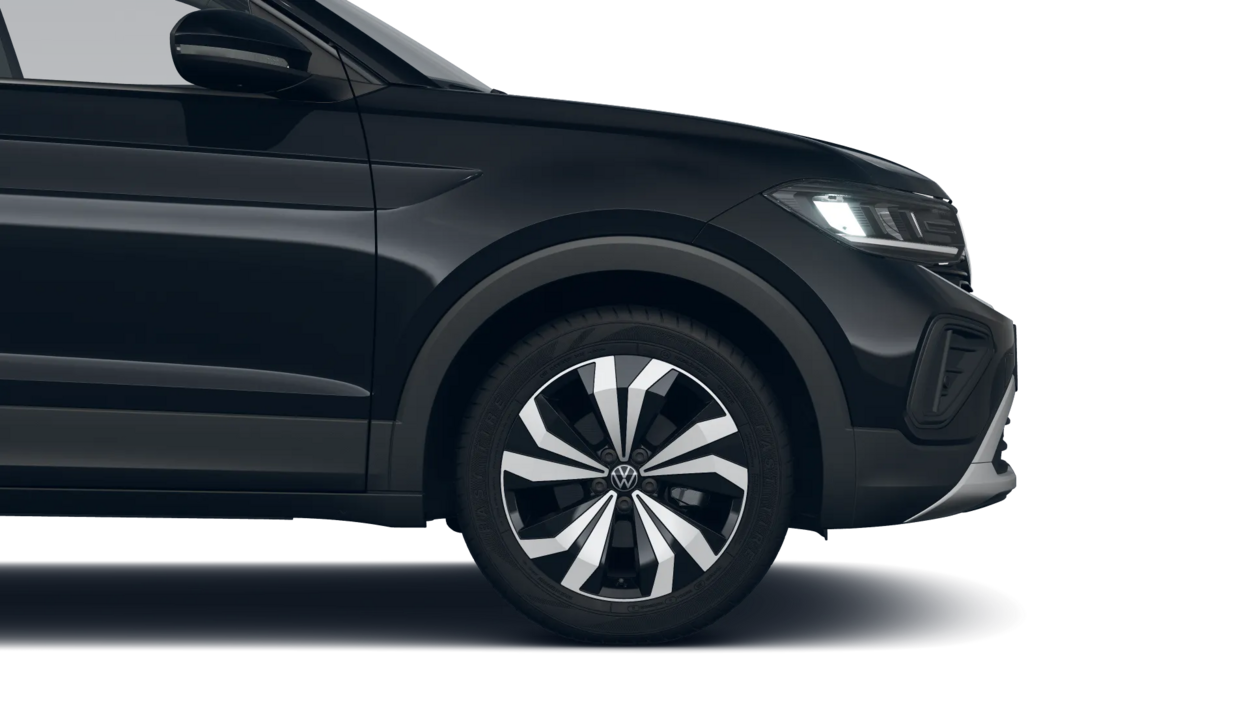 T-Cross - render 5