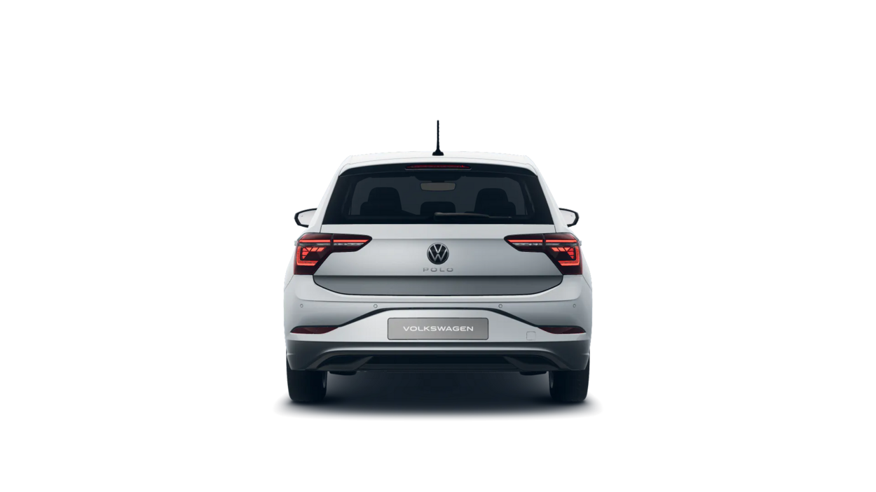 Polo - render 1