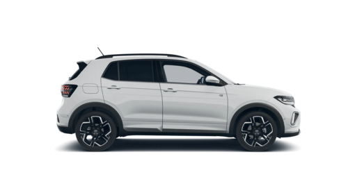 T-Cross R-Line Plus 2026 [object Object]