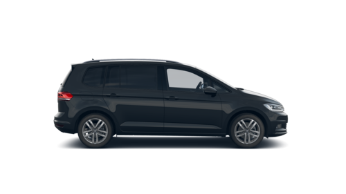 Touran Comfortline Plus 2025 [object Object]