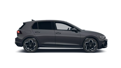 Golf R-Line Plus 2025 [object Object]