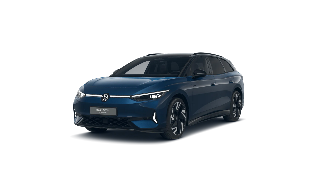 ID.7 Tourer - render 4