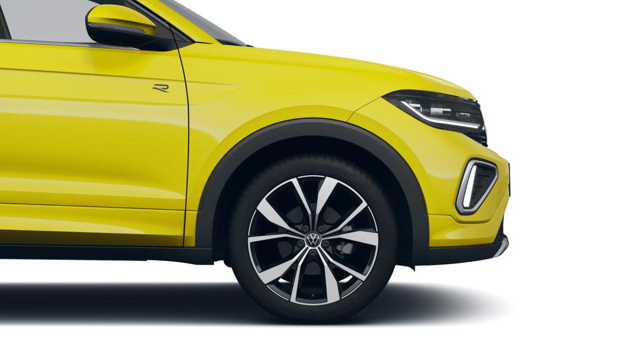 T-Cross - render 5