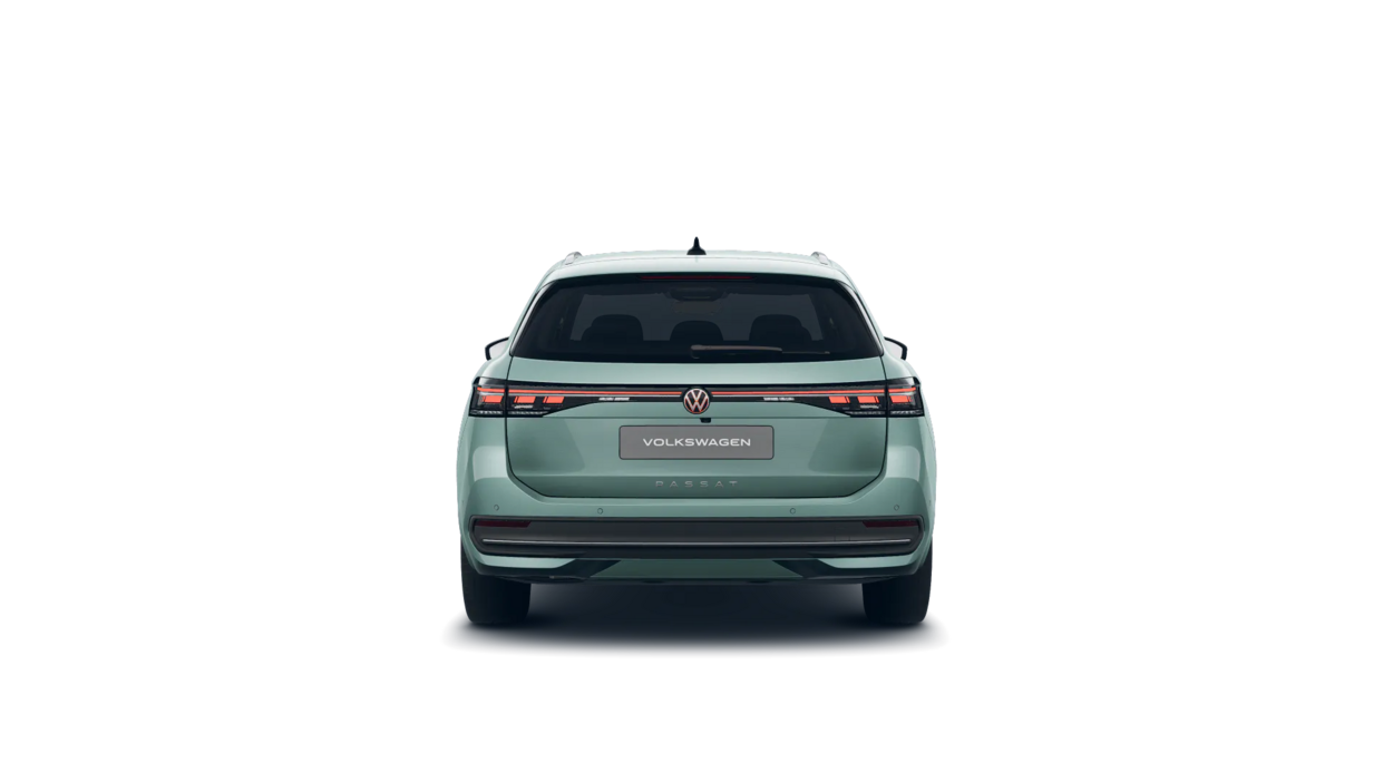 Passat - render 1}