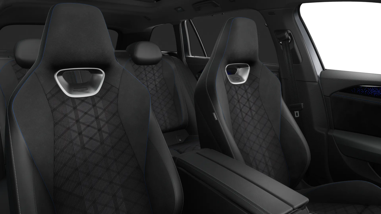 Passat - render 7