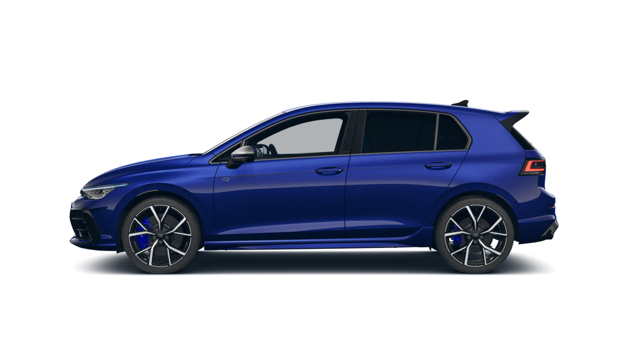 Golf - render 3