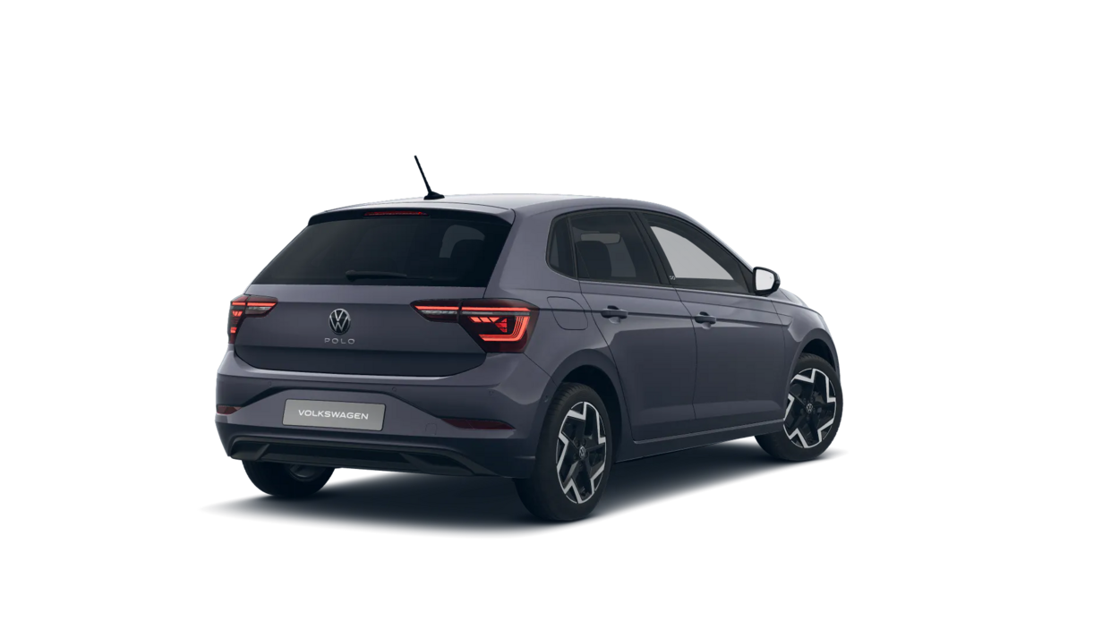 Polo - render 0